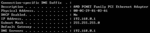 在VMWare中配置SQLServer2005集群（vmware集群ha配置）