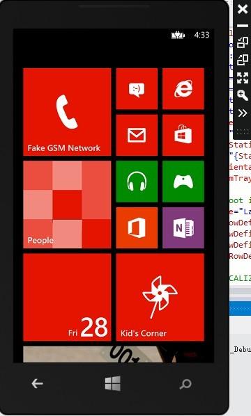 在VMware中安装Windows Phone SDK 8.0图文