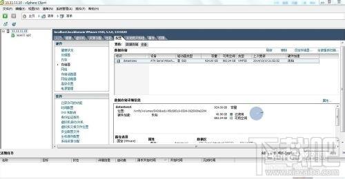 VMware下磁盘复制方式来配置PXE服务器（vmware horizon client 复制）