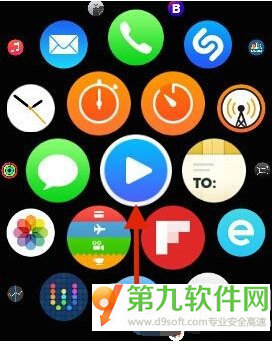 applewatch怎么当tv遥控器 applewatch连接苹果电视教程