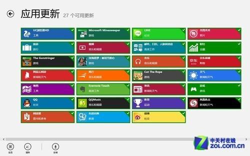 Win8 Apps生态的成长轨迹