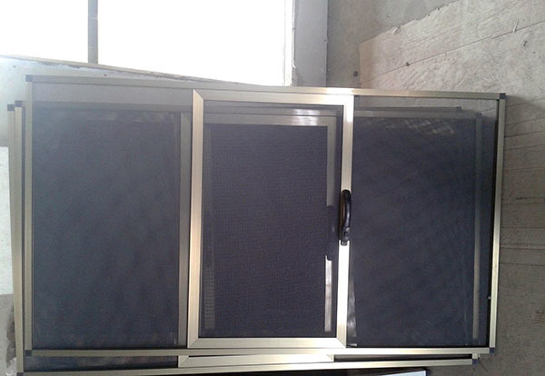 教你防盗纱窗怎么选购 防盗窗和纱窗