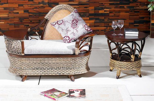 选购藤制家具的常识（藤制家具优缺点）