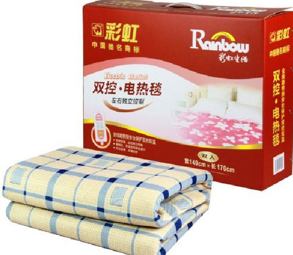 电热毯什么牌子好 电热毯什么牌子好知乎