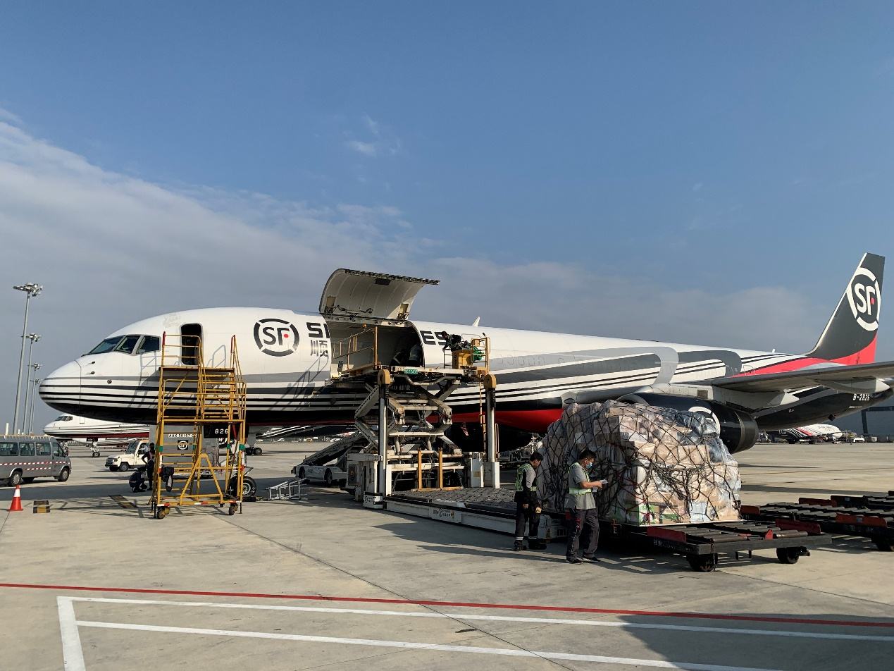 航空集装器是什么 什么叫航空集装器