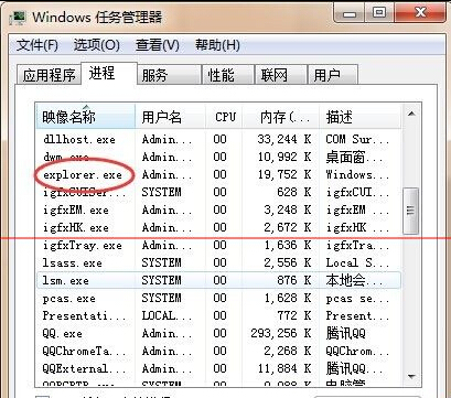 电脑桌面的图标卡住点不动怎么办怎么办