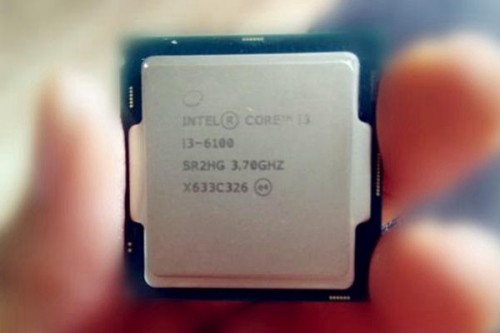 电脑i3-6100配什么显卡好? i3 6100集成显卡性能