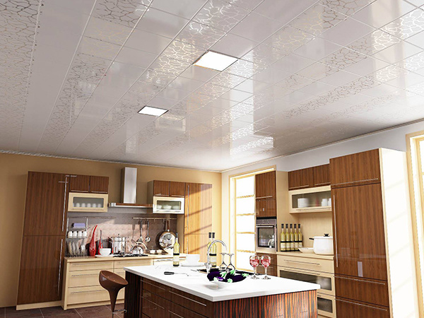厨房吊顶用什么材料好 哪种材料可以带来更好效果