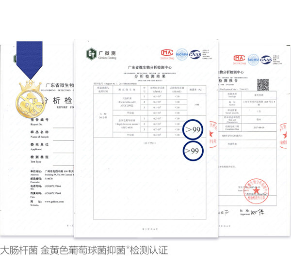 别被你的洗衣机骗了，它很“肮脏”！用完洗衣机清洁剂，干净如新