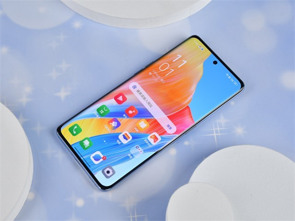 OPPO A1 Pro是多大屏幕