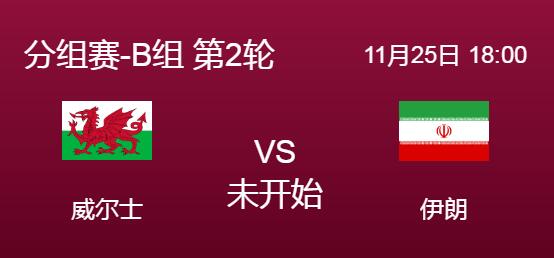 世界杯威尔士vs伊朗谁厉害能赢 欧洲杯威尔士实力