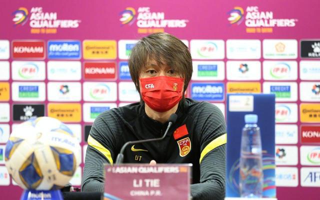 李铁，被查