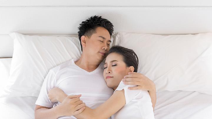 夫妻和谐规律的性生活有什么好处 夫妻和谐性生活带来这7大惊喜