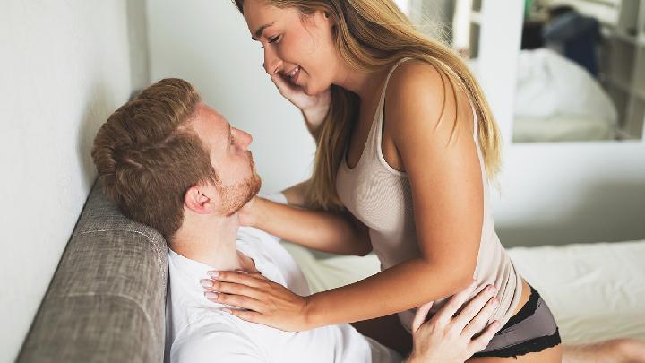 性生活中女人在想什么?在想这些 性生活中女人在想什么?在想这些