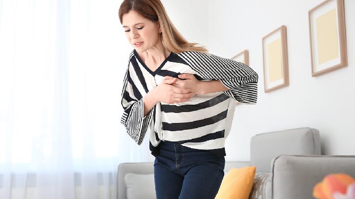 少女乳房太大怎么办才好 少女乳房大日常注意三事项