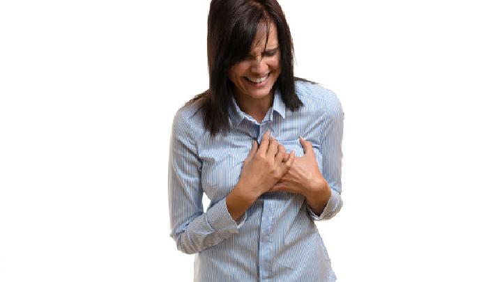 乳房会随着年龄的增长变大吗?乳房疾病的征兆是什么 乳房会随着年龄的增长变大吗?乳房疾病的征兆是什么
