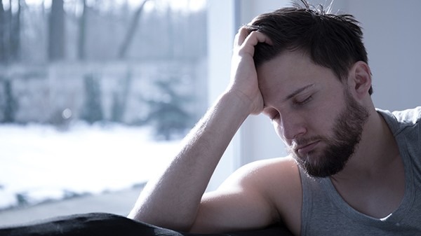 为什么中年男人在性交后会感到疲倦 中年男人性功能会下降吗