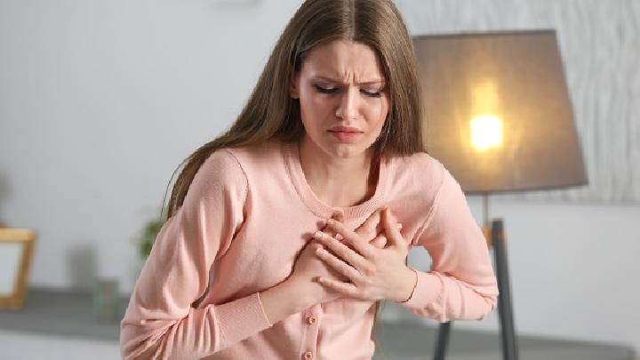 乳腺增生会引起什么疾病?五大危害要清楚 乳腺增生会引起什么疾病?五大危害要清楚