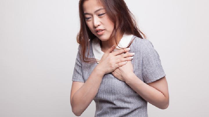 乳腺癌如何及早判断 教你三个自查方法 乳腺癌如何及早判断 教你三个自查方法