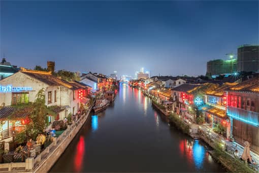县城