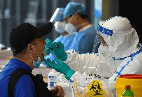 为何感觉身边“无症状感染者比例很少 ”？专家道出原因   