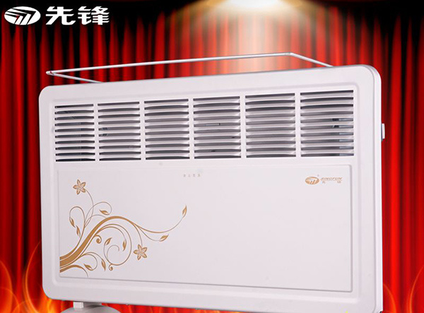 先锋电暖器哪个型号好 先锋电暖器多少钱一台
