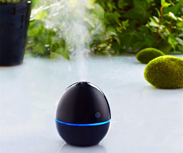 如何清洗加湿器 如何使用加湿器