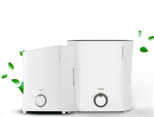 加湿器类型比较 加湿器类型比较好的品牌