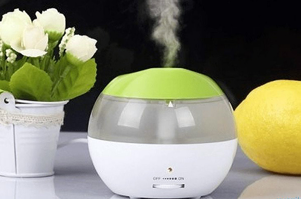 加湿器不出雾怎么处理 加湿器不出雾怎么处理好