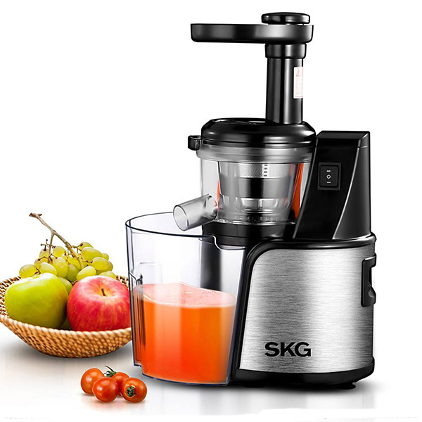 榨汁机选购小诀窍（榨汁机选购小诀窍视频）