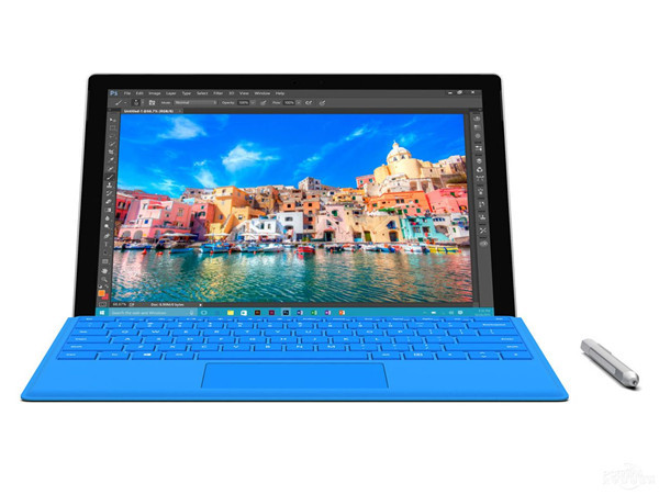 微软Surface Pro4平板电脑评测 该来的总是会来的