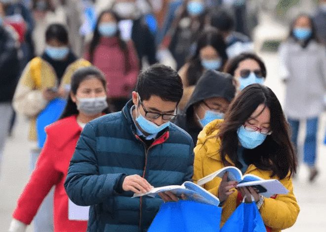 2023年国考1月7日、8日举行    