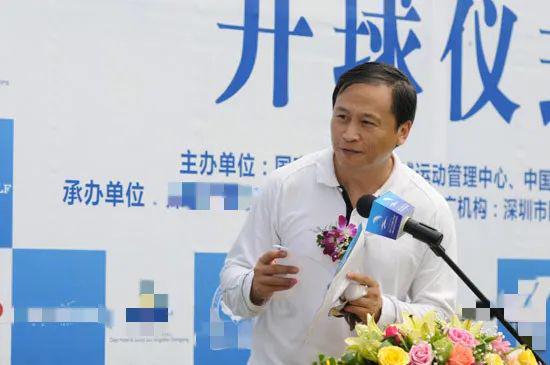 李亚光被查，曾任中国女篮总教练（中国男篮李亚光）