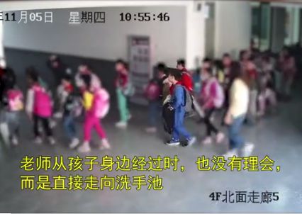 课堂上身体不适7次举手，8岁男孩送医后不幸离世……当地教育部门回应