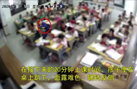 课堂上身体不适7次举手，8岁男孩送医后不幸离世……当地教育部门回应