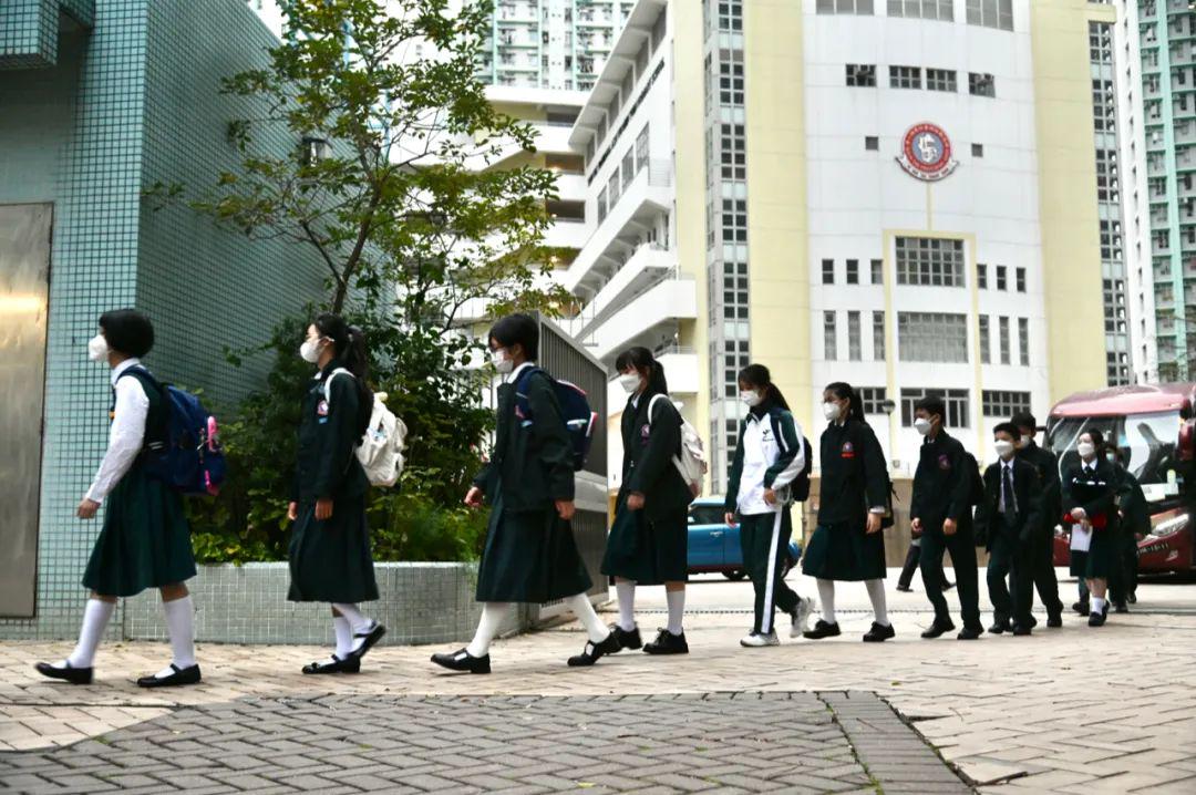 跨过深圳河去上学 横跨深圳要多久