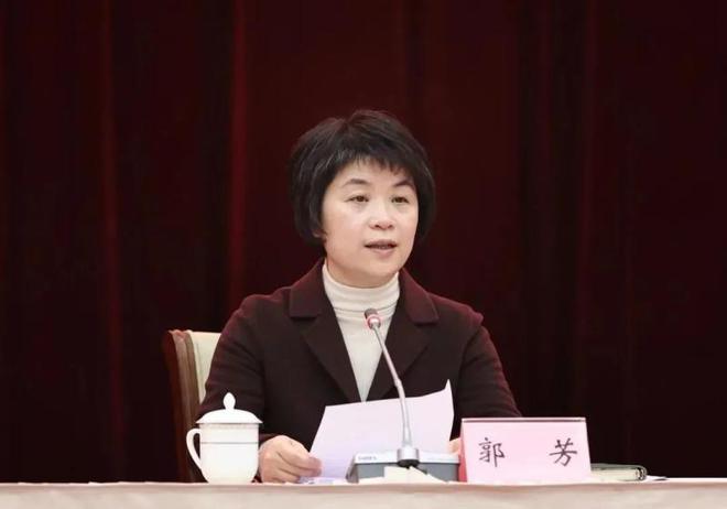 31个省级党委政府领导班子中的女领导，她们是谁？