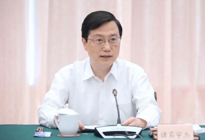 湖南等3省省委主要负责同志职务调整 