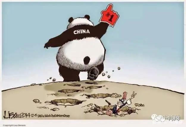 中国外交重大举措，这将是一次非同寻常的访问