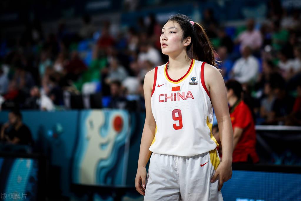 知三当三！女篮李梦当小三实锤了 女篮李梦去向