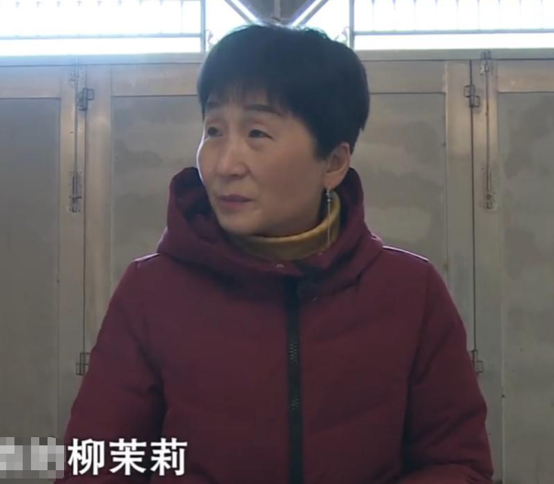 2018年58岁女子实现财务自由,和结婚34年丈夫各住一房,称:别碰我