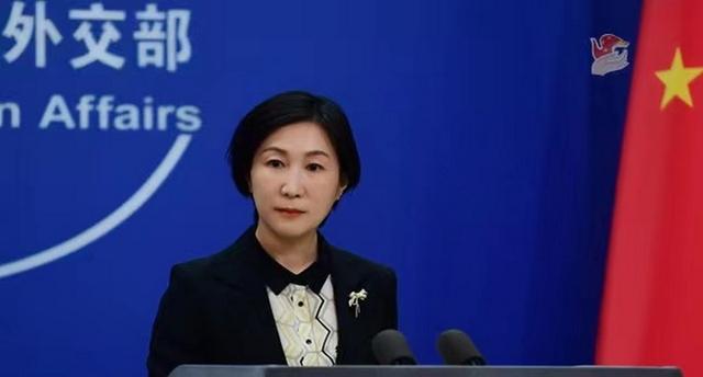 外交部：愿同欧方就政治解决乌克兰危机沟通交流 