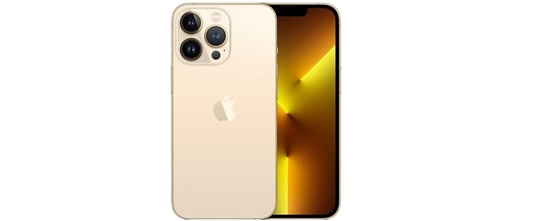 iPhone13pro电池够用一天吗