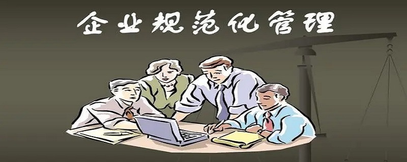 企业标准化指的什么