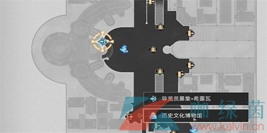 《崩坏星穹铁道》导览员募集希露瓦任务怎么做？ 导览员募集希露瓦任务攻略