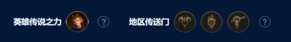 云顶之弈7D阿克尚怎么玩 s9最强7D阿克尚阵容推荐