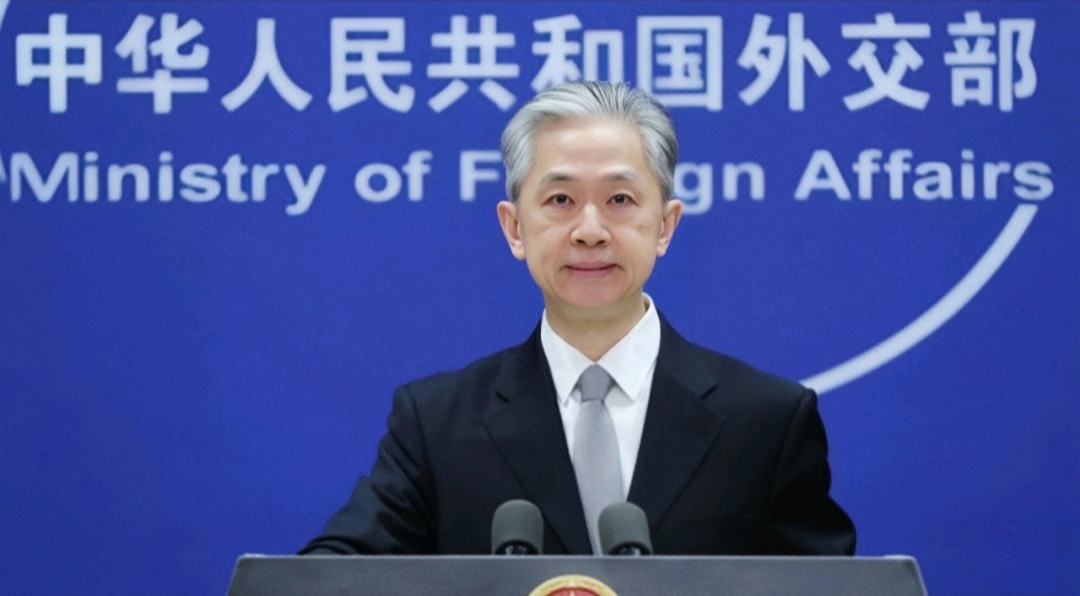 中国大陆的气象气球越过“海峡中线”？外交部回应