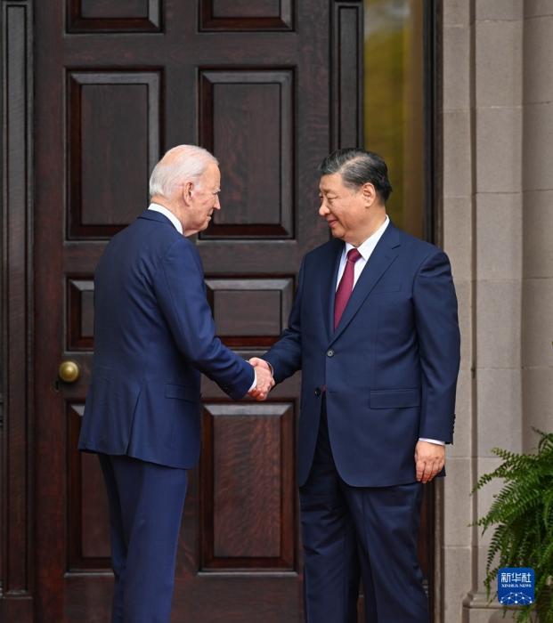 “美国想和中国互相通报导弹发射，就像中俄那样”
