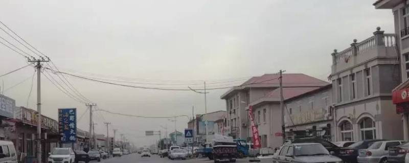 天津宁河造甲城镇是泄洪区吗（天津市宁河区造甲城镇造甲村邮政编码）