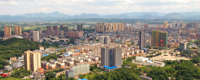 崇阳为什么没有火车站 崇阳有火车吗